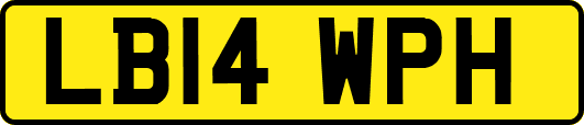 LB14WPH