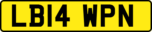 LB14WPN