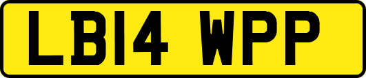 LB14WPP