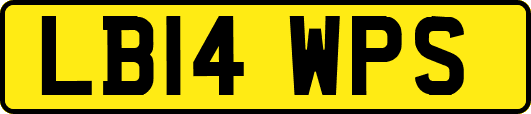 LB14WPS