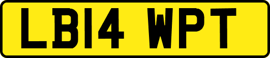 LB14WPT
