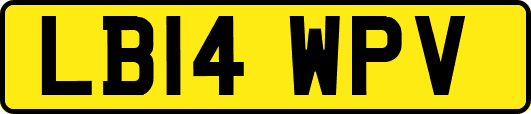 LB14WPV
