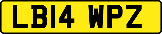 LB14WPZ