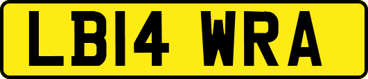 LB14WRA