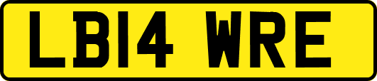 LB14WRE