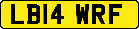 LB14WRF