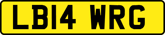 LB14WRG