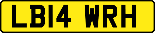 LB14WRH
