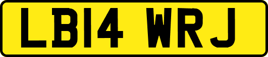 LB14WRJ