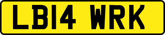 LB14WRK