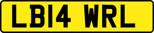 LB14WRL