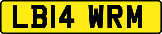 LB14WRM