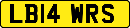 LB14WRS