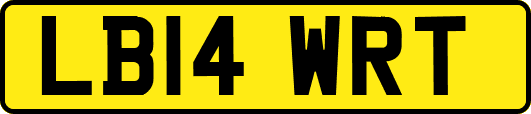 LB14WRT