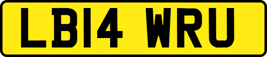 LB14WRU