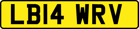 LB14WRV