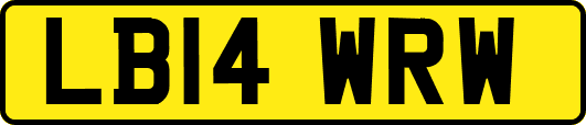 LB14WRW
