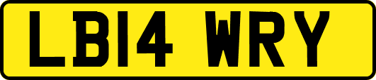 LB14WRY