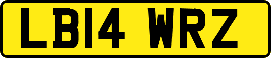 LB14WRZ
