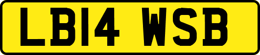 LB14WSB