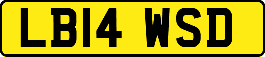 LB14WSD