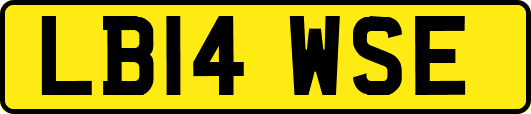 LB14WSE