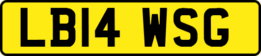 LB14WSG