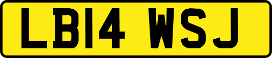 LB14WSJ