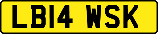LB14WSK