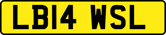 LB14WSL