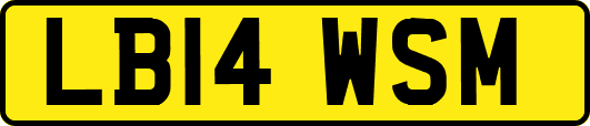 LB14WSM