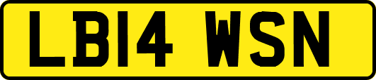 LB14WSN