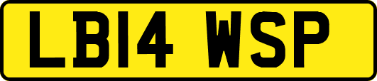 LB14WSP