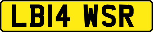 LB14WSR