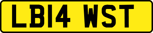 LB14WST