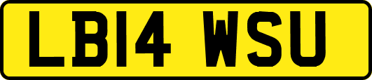 LB14WSU