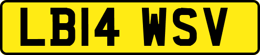 LB14WSV