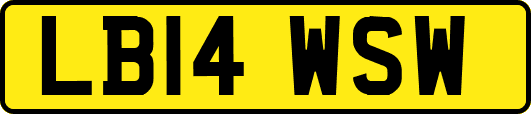 LB14WSW