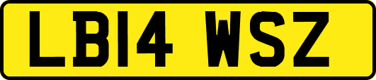 LB14WSZ