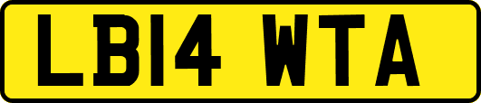 LB14WTA