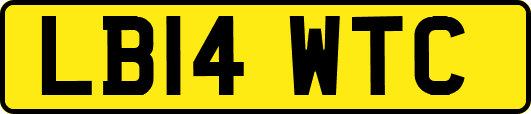 LB14WTC