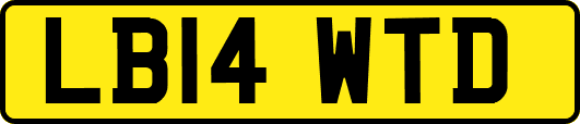 LB14WTD