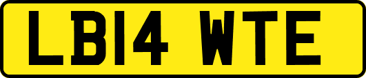 LB14WTE