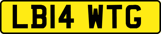 LB14WTG