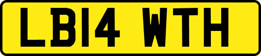LB14WTH