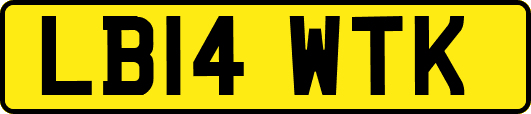 LB14WTK