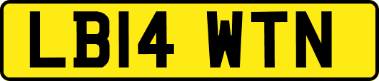 LB14WTN