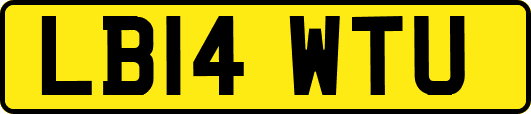 LB14WTU