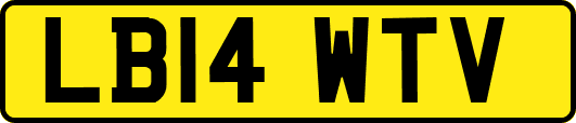 LB14WTV