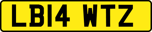 LB14WTZ